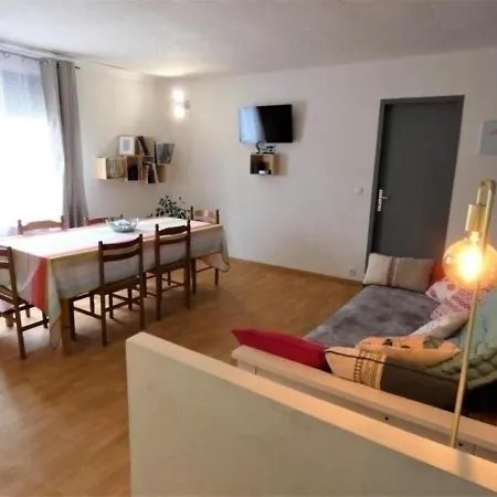 Biscarrosse, 3 Pieces, 4 Personnes - Fr-1-360-544 *